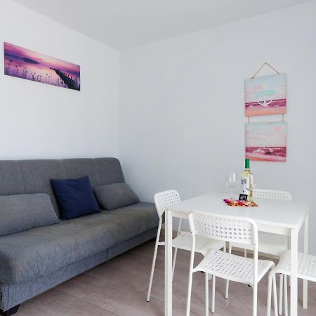 Ferienwohnung Samba Del Sol Corralejo Exterior foto