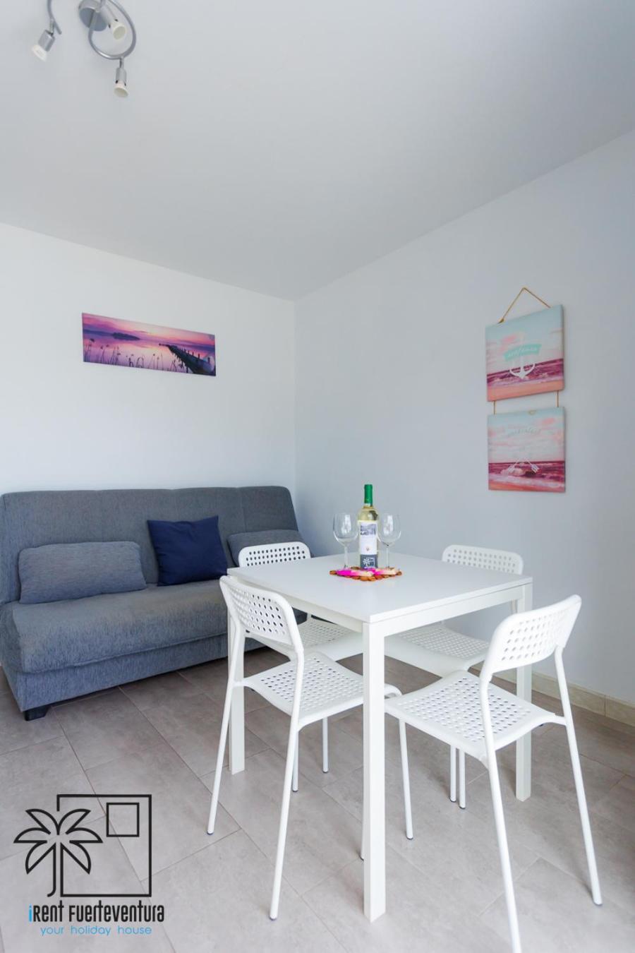 Ferienwohnung Samba Del Sol Corralejo Exterior foto